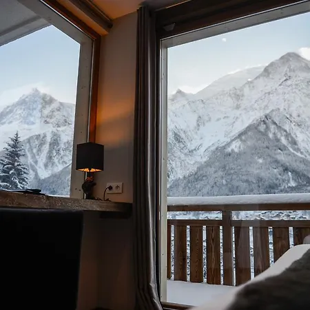 Hotel Les Campanules 2*