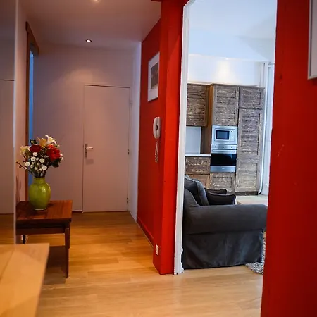 Les Campanules Hotel