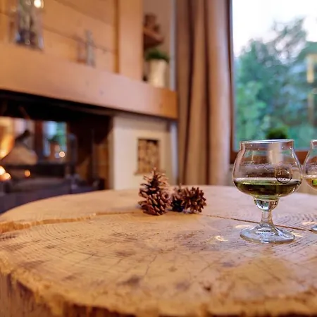 Hotel Les Campanules Les Houches