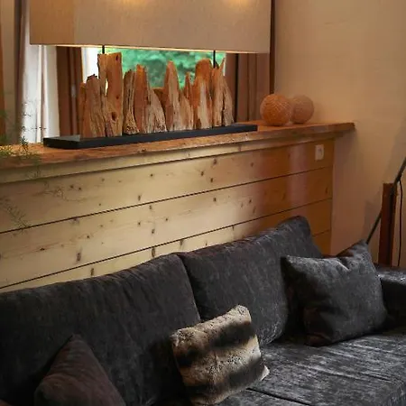 Hotel Les Campanules Les Houches