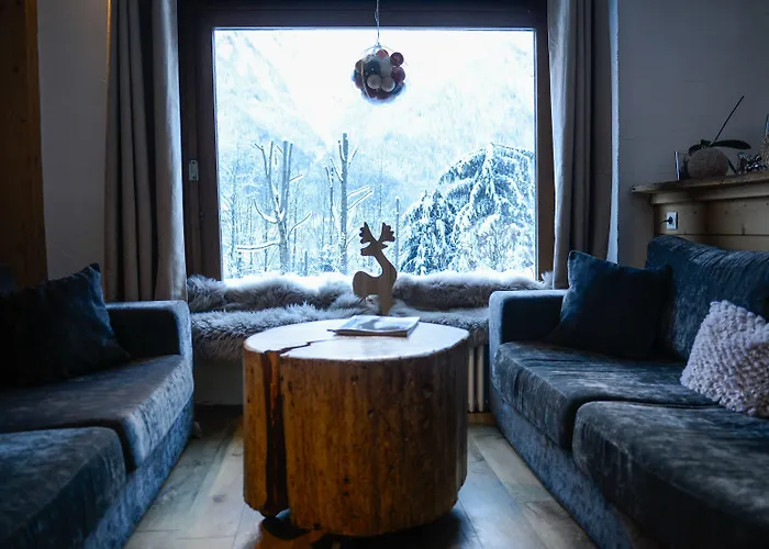 Hotel Les Campanules