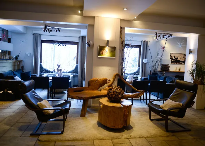 Les Campanules Hotel 2*