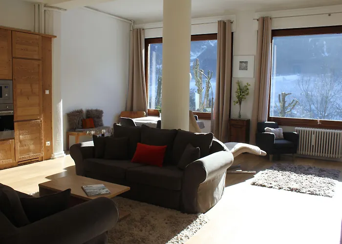 Hotel Les Campanules