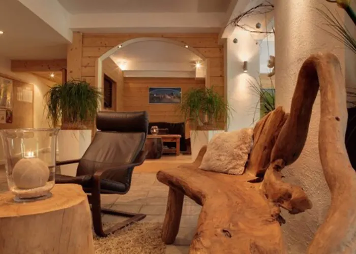 Hotel Les Campanules 2*