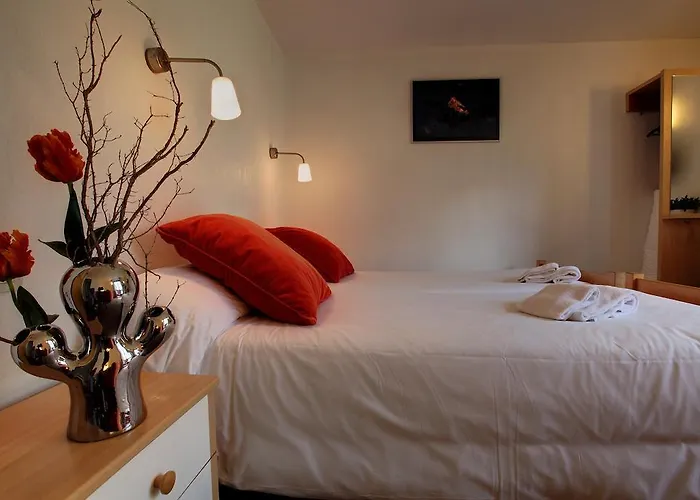 Les Campanules Hotel 2*