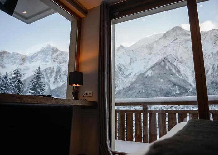 Hotel Les Campanules 2*