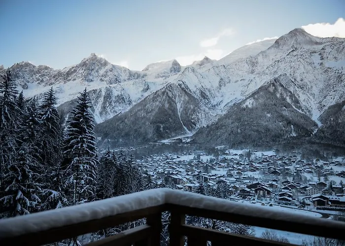 Hotel Les Campanules 2*