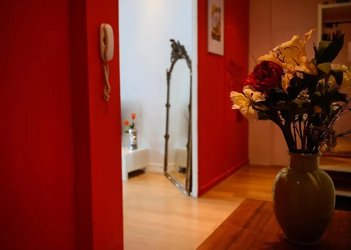 Hotel Les Campanules Les Houches