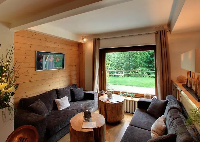 Hotel Les Campanules 2*