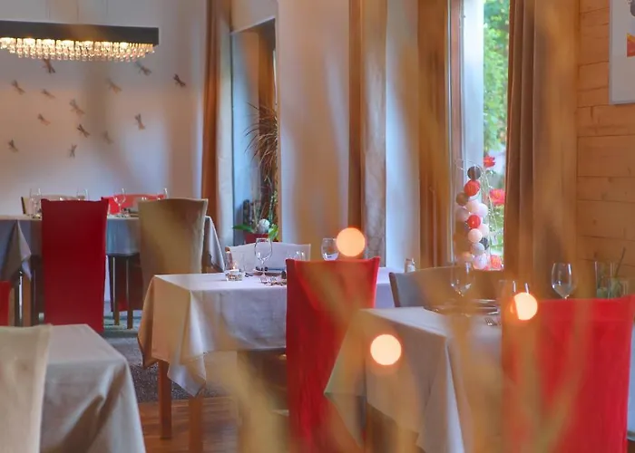 Hotel Les Campanules