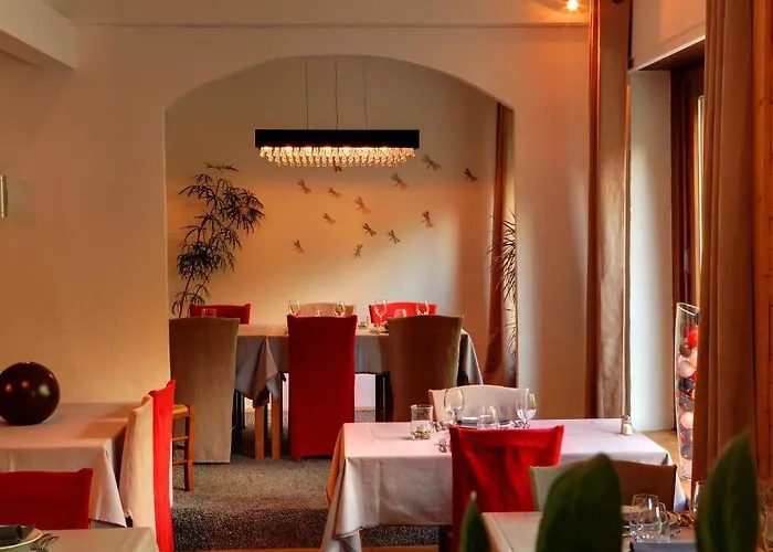 Hotel Les Campanules